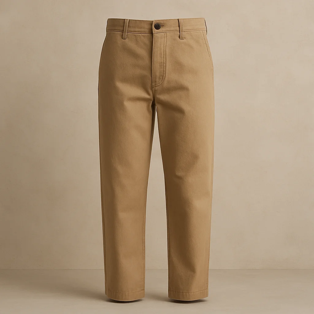 Calça Vértice Reta